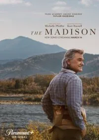 Река Мадисон (1 сезон) онлайн